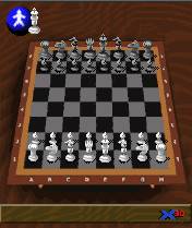 Karpov X3D Chess (176x208)